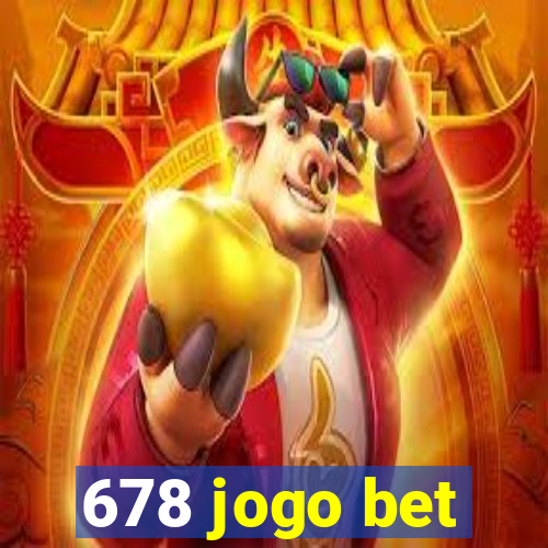 678 jogo bet